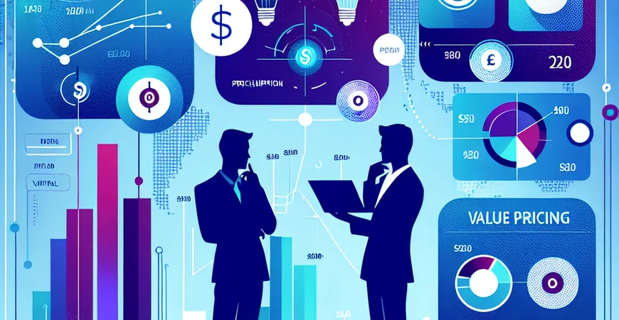 2025 年 ERP 采购趋势：按需付费 vs 价值定价